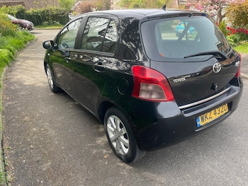 Used Toyota Yaris undefined for sale - 78258965: Photo