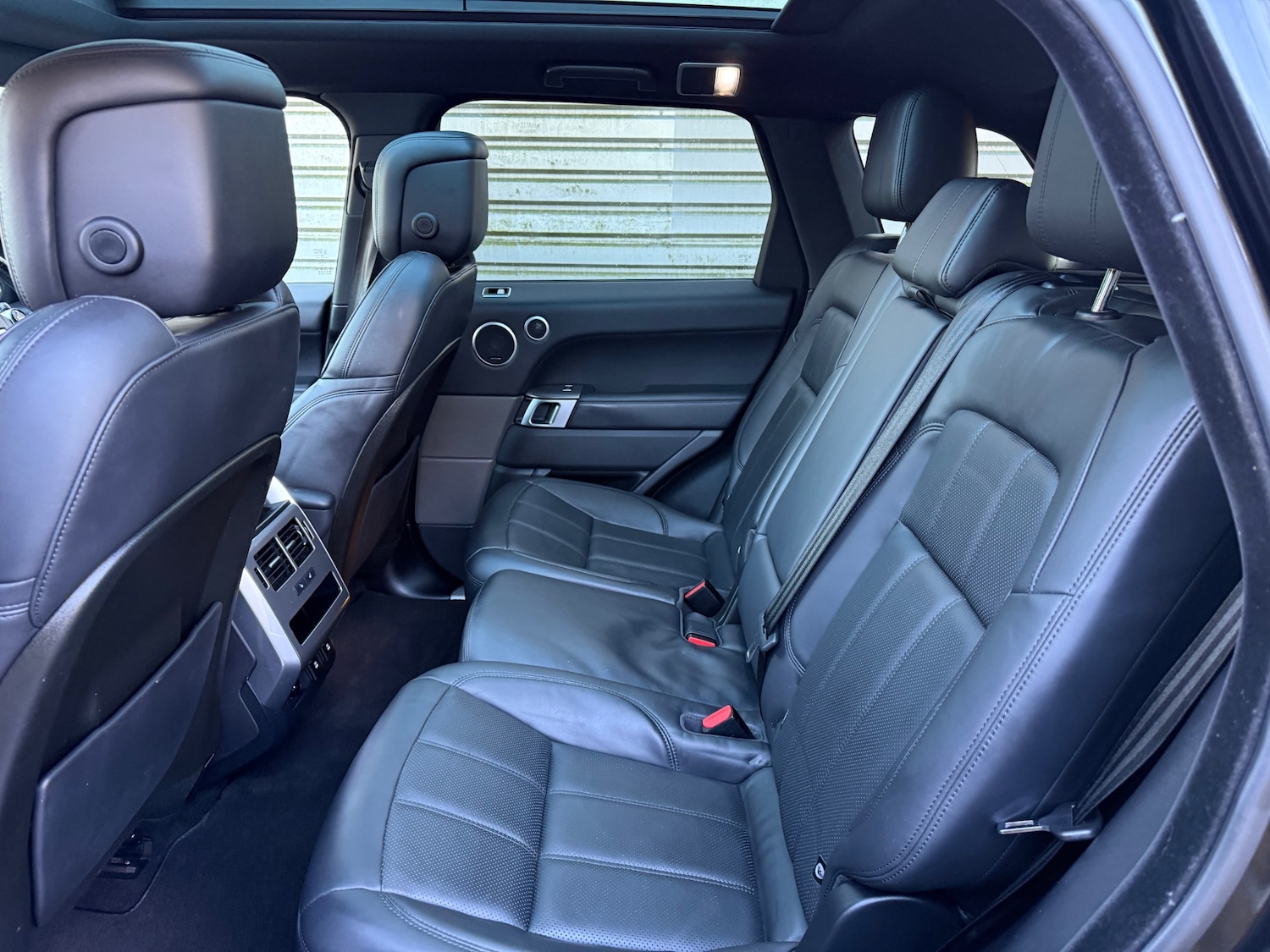 Used Land Rover Range Rover Sport 2020 for sale - 76980338: Photo 12