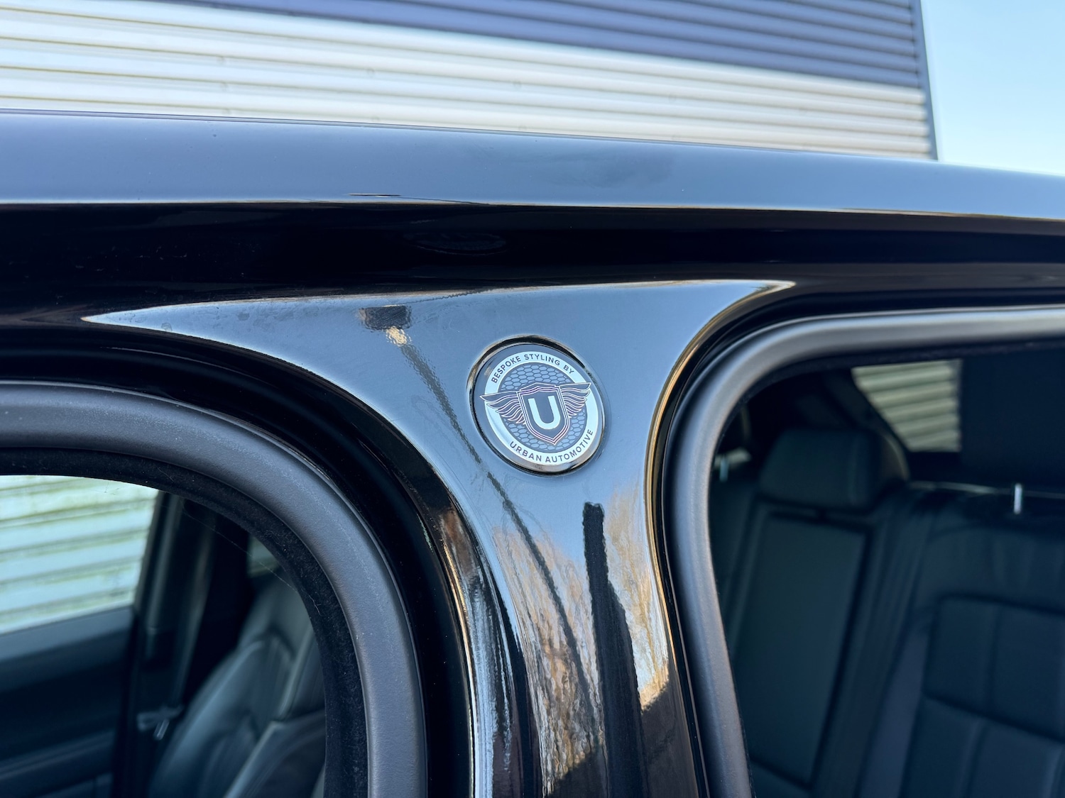 Used Land Rover Range Rover Sport 2020 for sale - 76980338: Photo 8