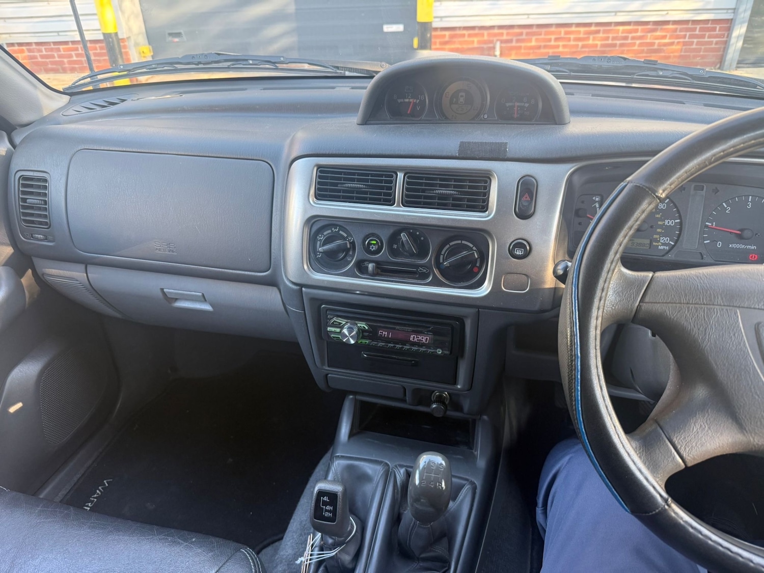 Used Mitsubishi Shogun Sport 2006 for sale - 78183195: Photo 12