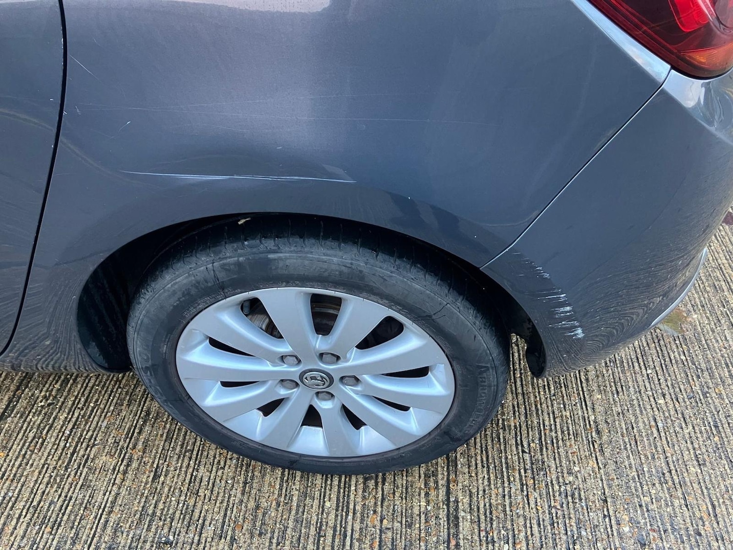 Used Vauxhall Astra 2013 for sale - 76885137: Photo 8