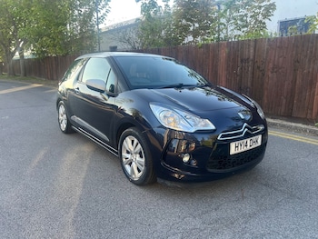 Used Citroen DS3 2014 for sale - 78740128: Photo
