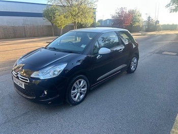Used Citroen DS3 2014 for sale - 78740128: Photo