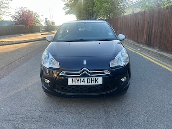 Used Citroen DS3 2014 for sale - 78740128: Photo