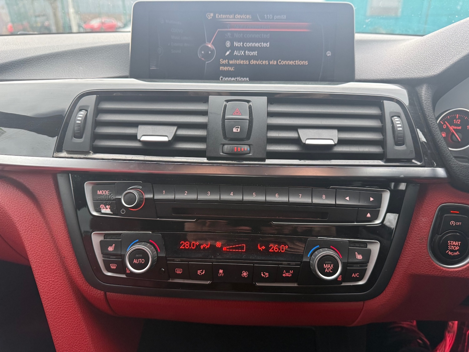 Used BMW 4 Series 2015 for sale - 77149711: Photo 10