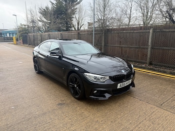 BMW 4 Series feature image