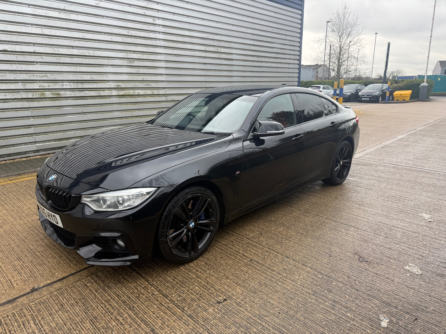 Used BMW 4 Series 2015 for sale - 77149711: Photo 5