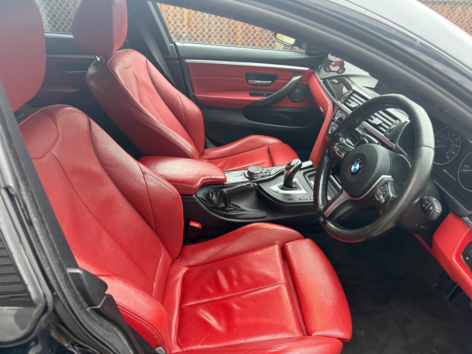 Used BMW 4 Series 2015 for sale - 77149711: Photo 7