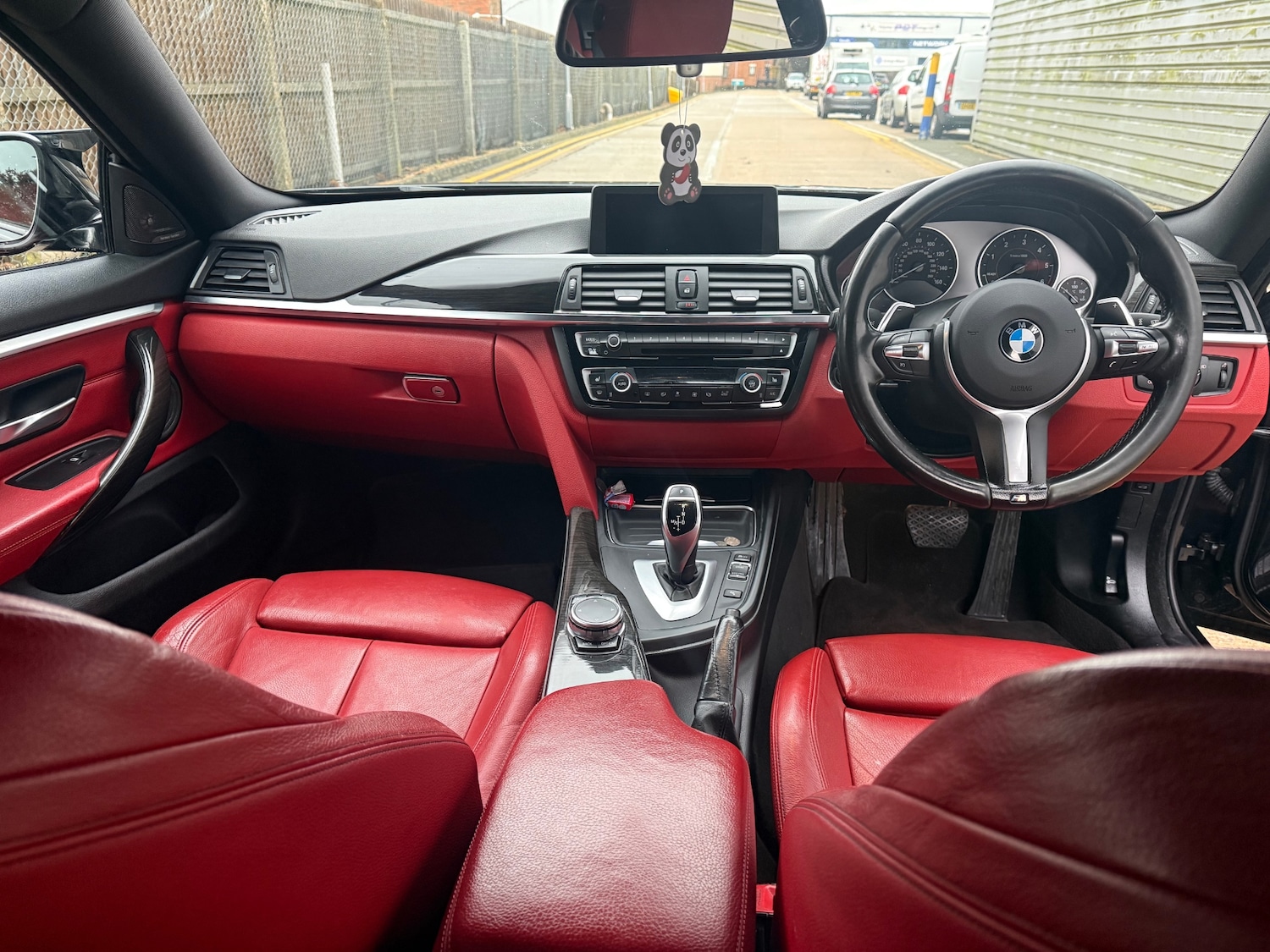 Used BMW 4 Series 2015 for sale - 77149711: Photo 9