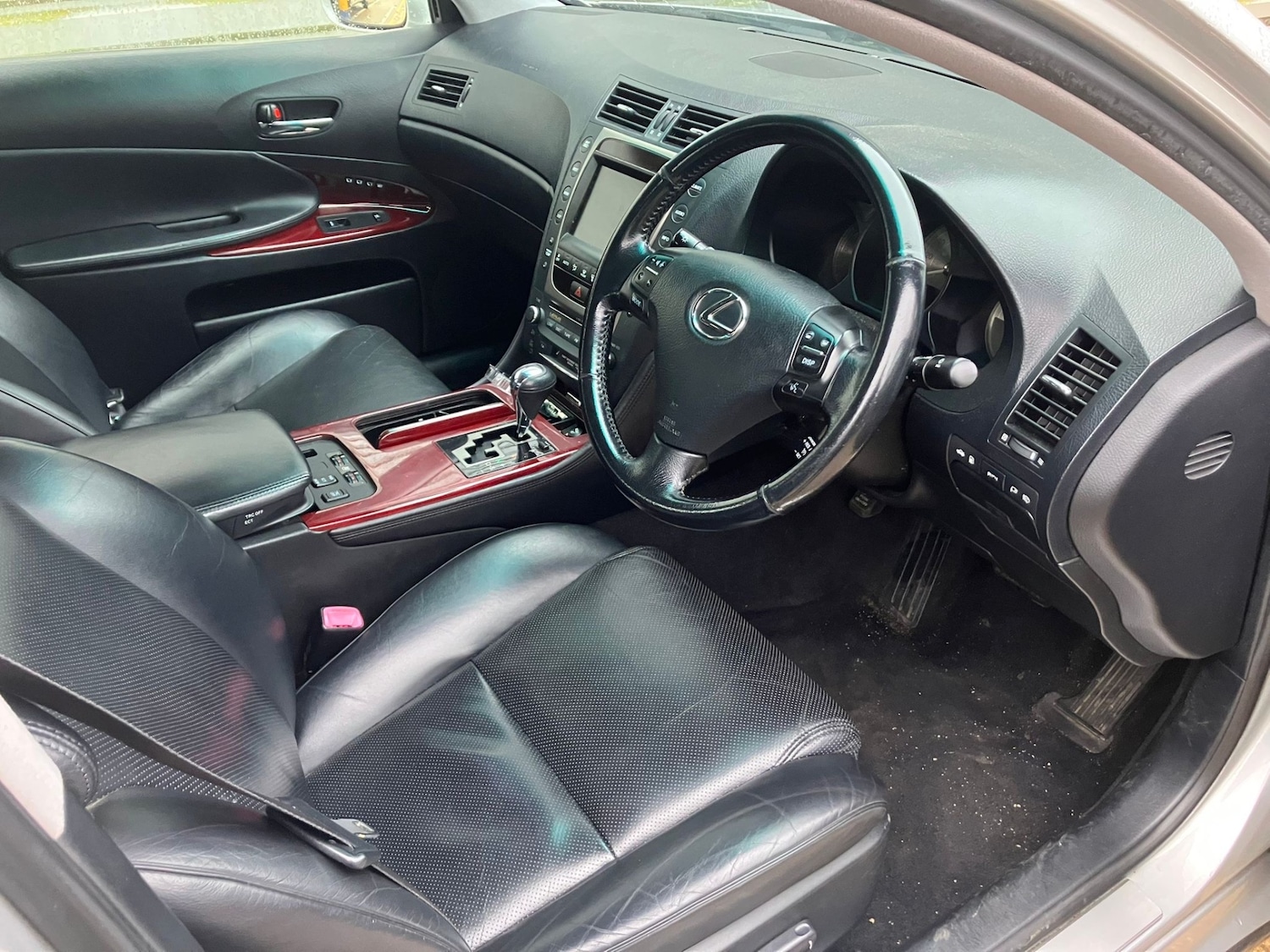 Used Lexus GS 2005 for sale - 77573017: Photo 11