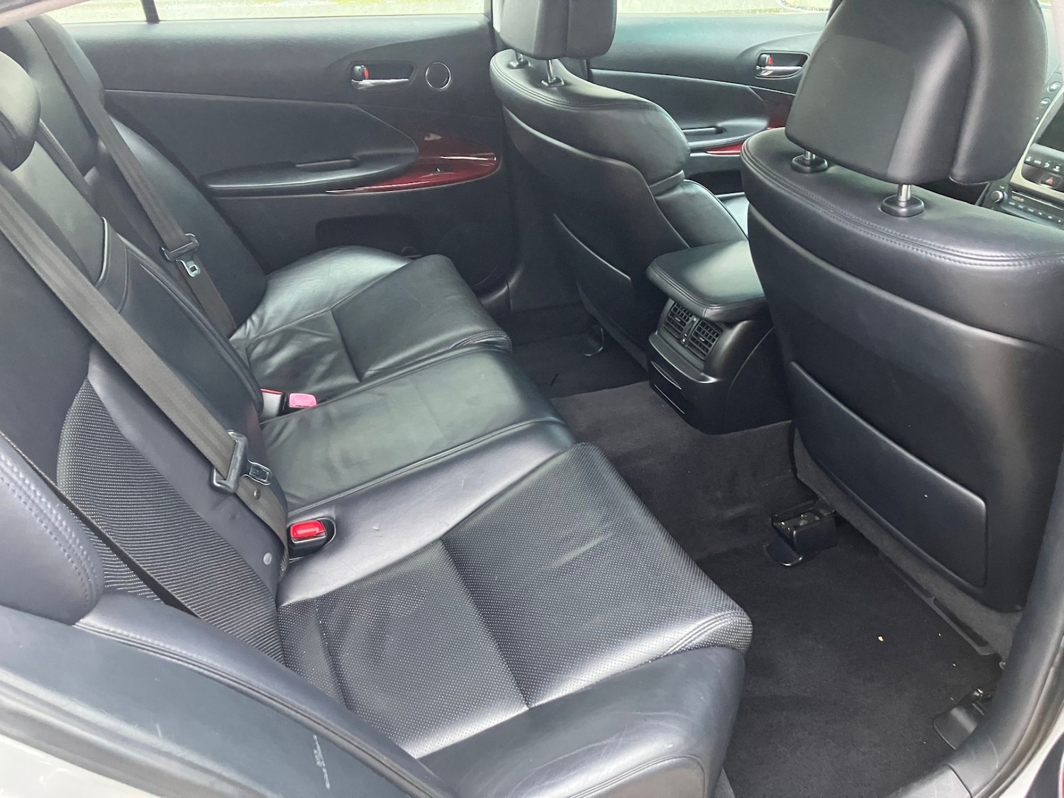 Used Lexus GS 2005 for sale - 77573017: Photo 12