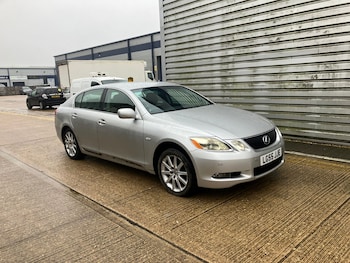 2005 (55) - 300 3.0 SE 4dr Auto