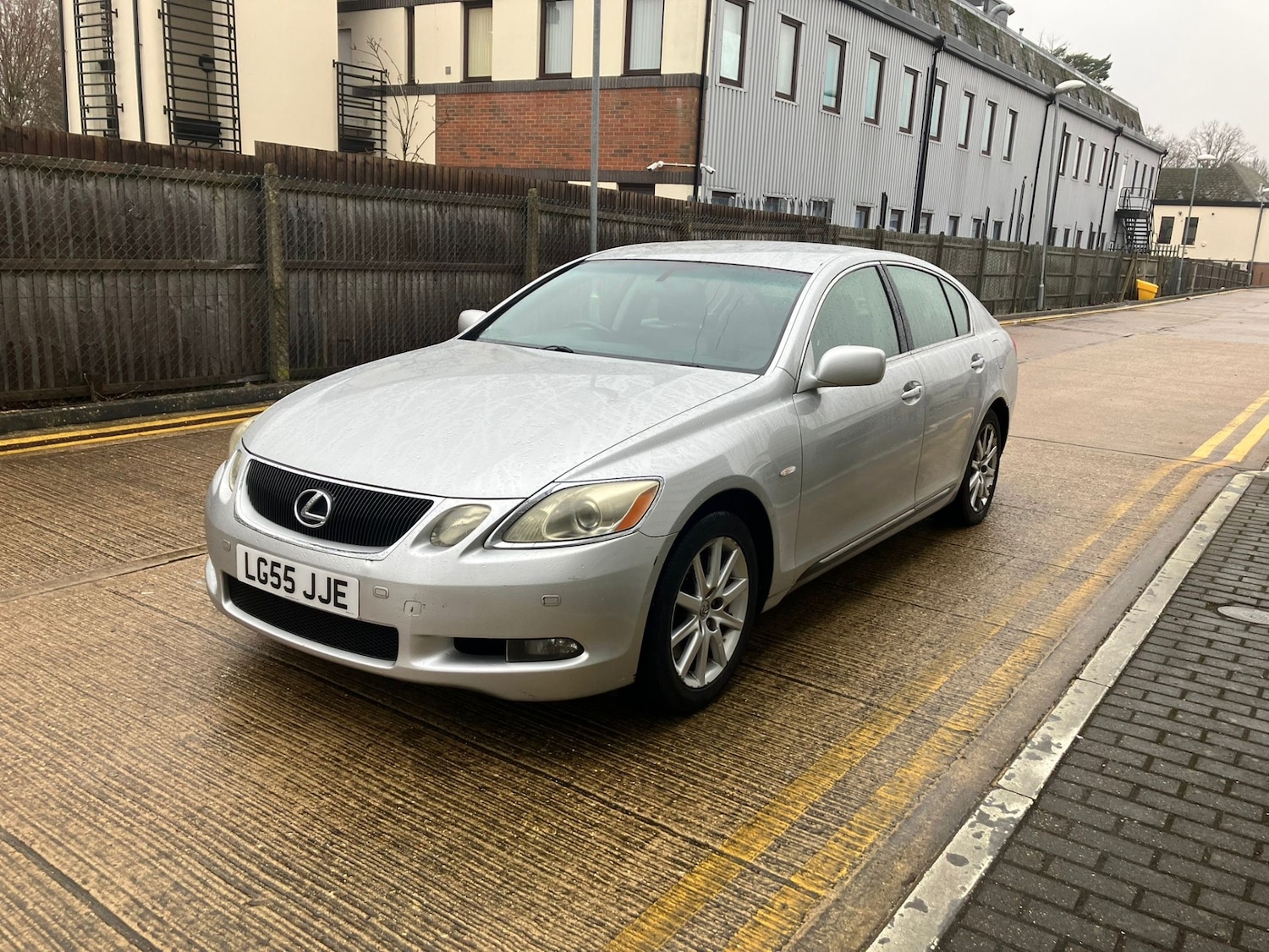 Used Lexus GS 2005 for sale - 77573017: Photo 2