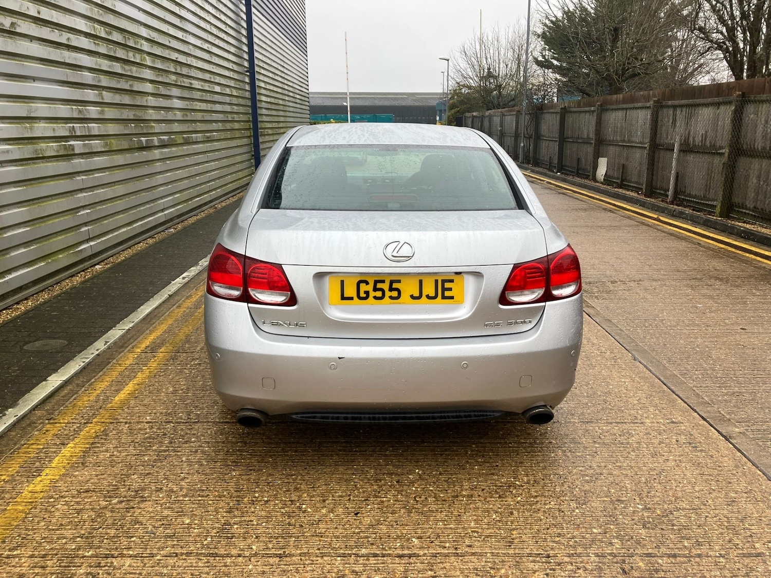 Used Lexus GS 2005 for sale - 77573017: Photo 3