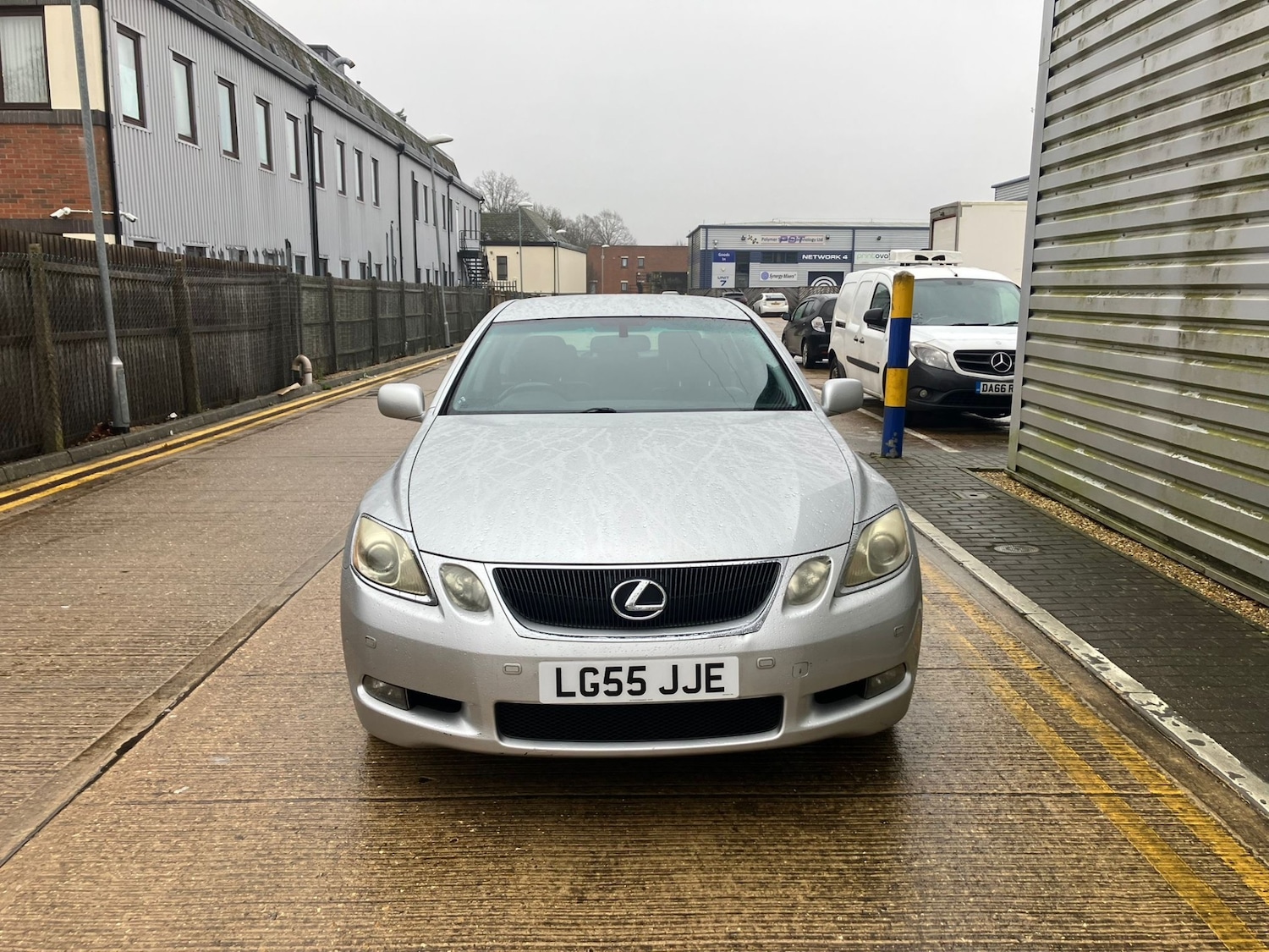 Used Lexus GS 2005 for sale - 77573017: Photo 4