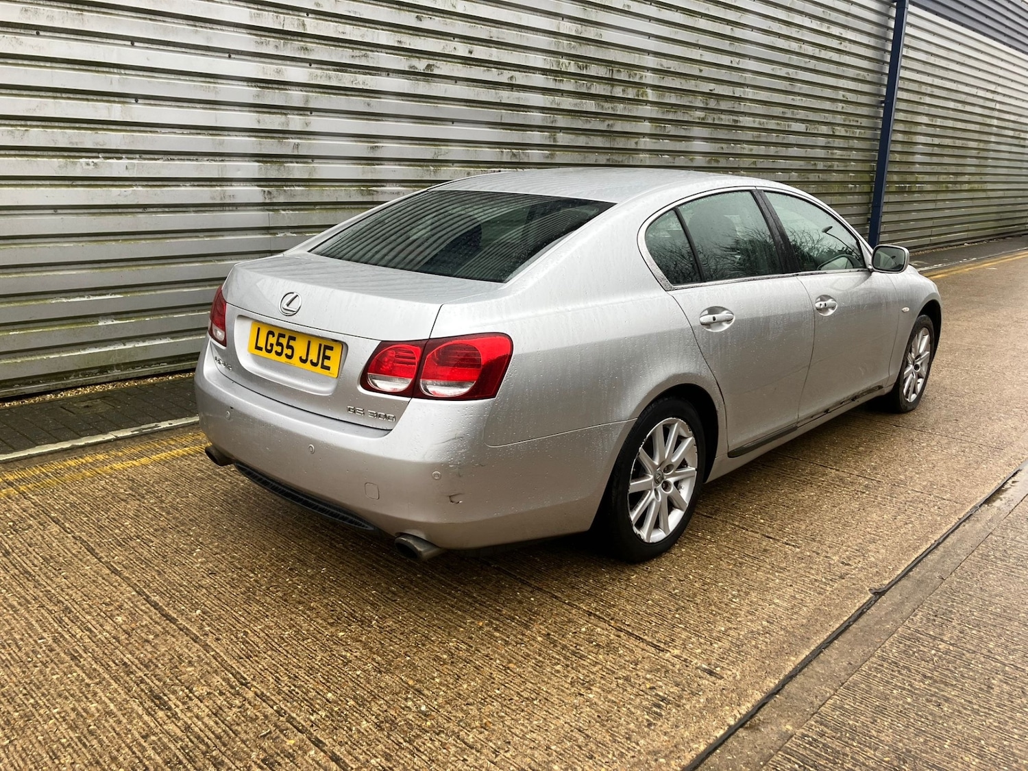 Used Lexus GS 2005 for sale - 77573017: Photo 5