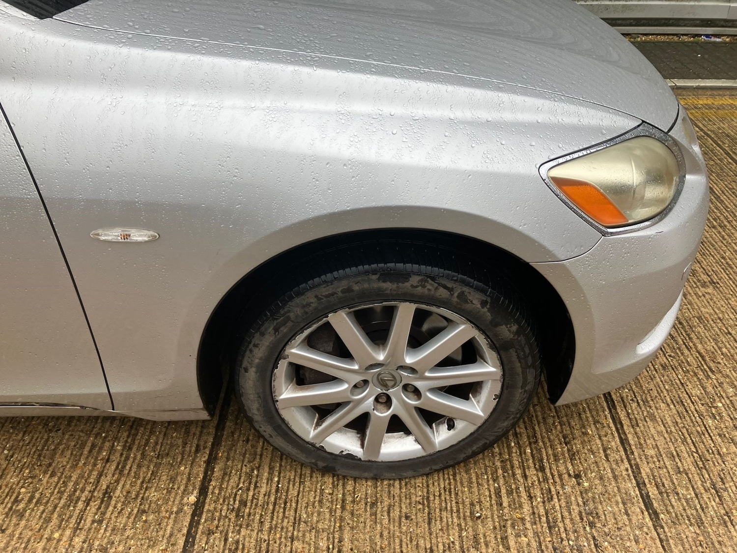 Used Lexus GS 2005 for sale - 77573017: Photo 7