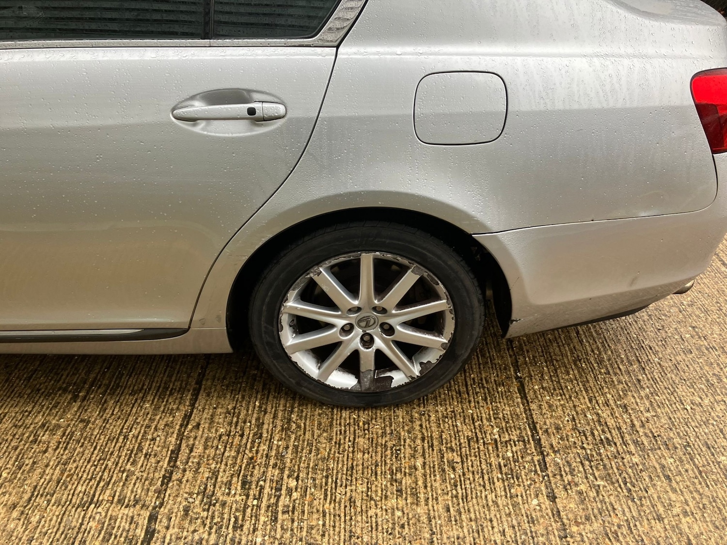 Used Lexus GS 2005 for sale - 77573017: Photo 9