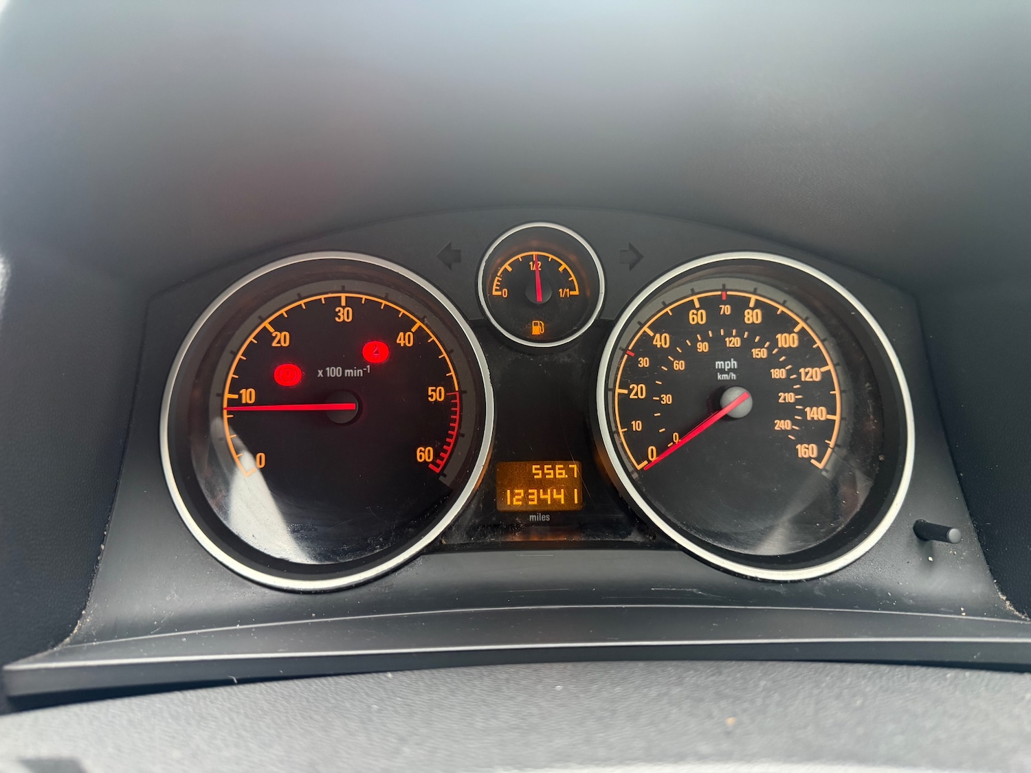 Used Vauxhall Zafira 2013 for sale - 77319122: Photo 10