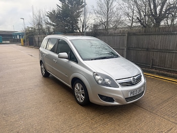 2013 (13) - 1.7 CDTi ecoFLEX Design Nav [110] 5dr