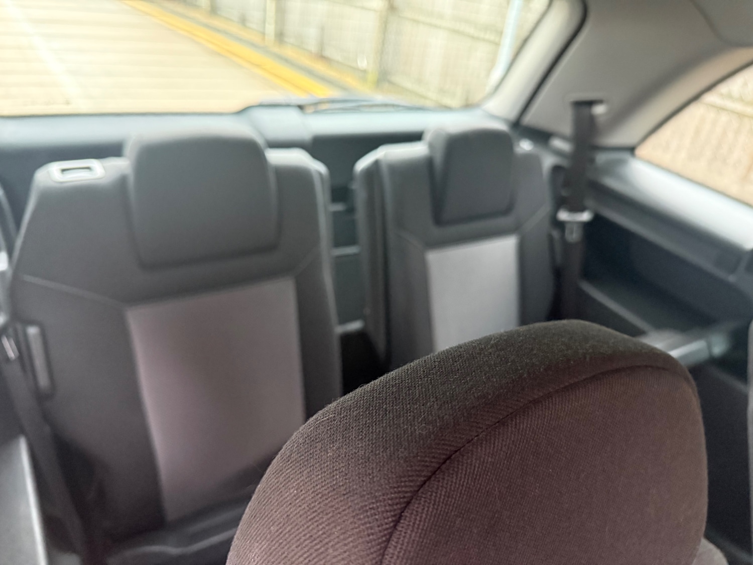 Used Vauxhall Zafira 2013 for sale - 77319122: Photo 9