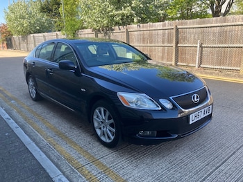 Used Lexus GS 2007 for sale - 78360441: Photo