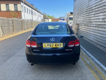 Used Lexus GS 2007 for sale - 78360441: Photo