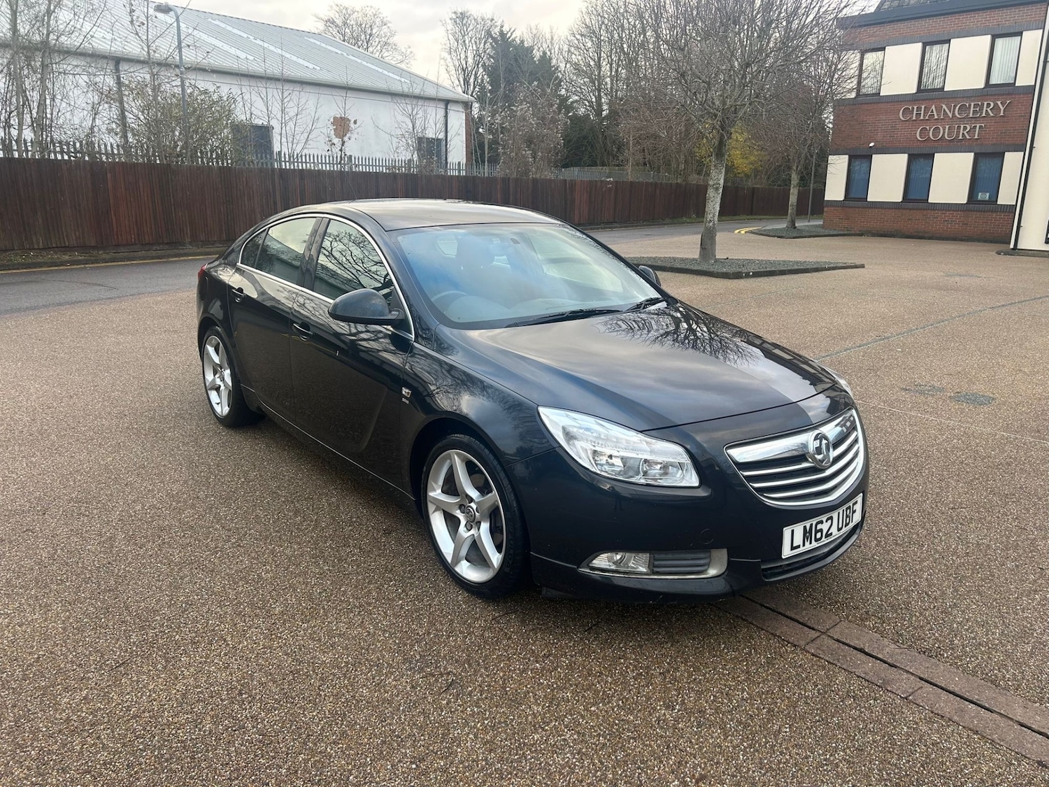 Used Vauxhall Vivaro 2012 for sale - 76885169: Photo 1