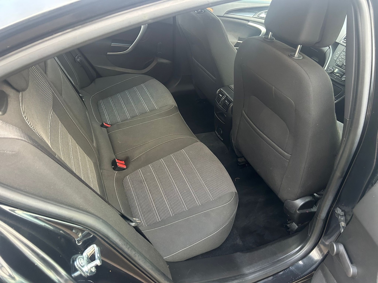 Used Vauxhall Vivaro 2012 for sale - 76885169: Photo 10