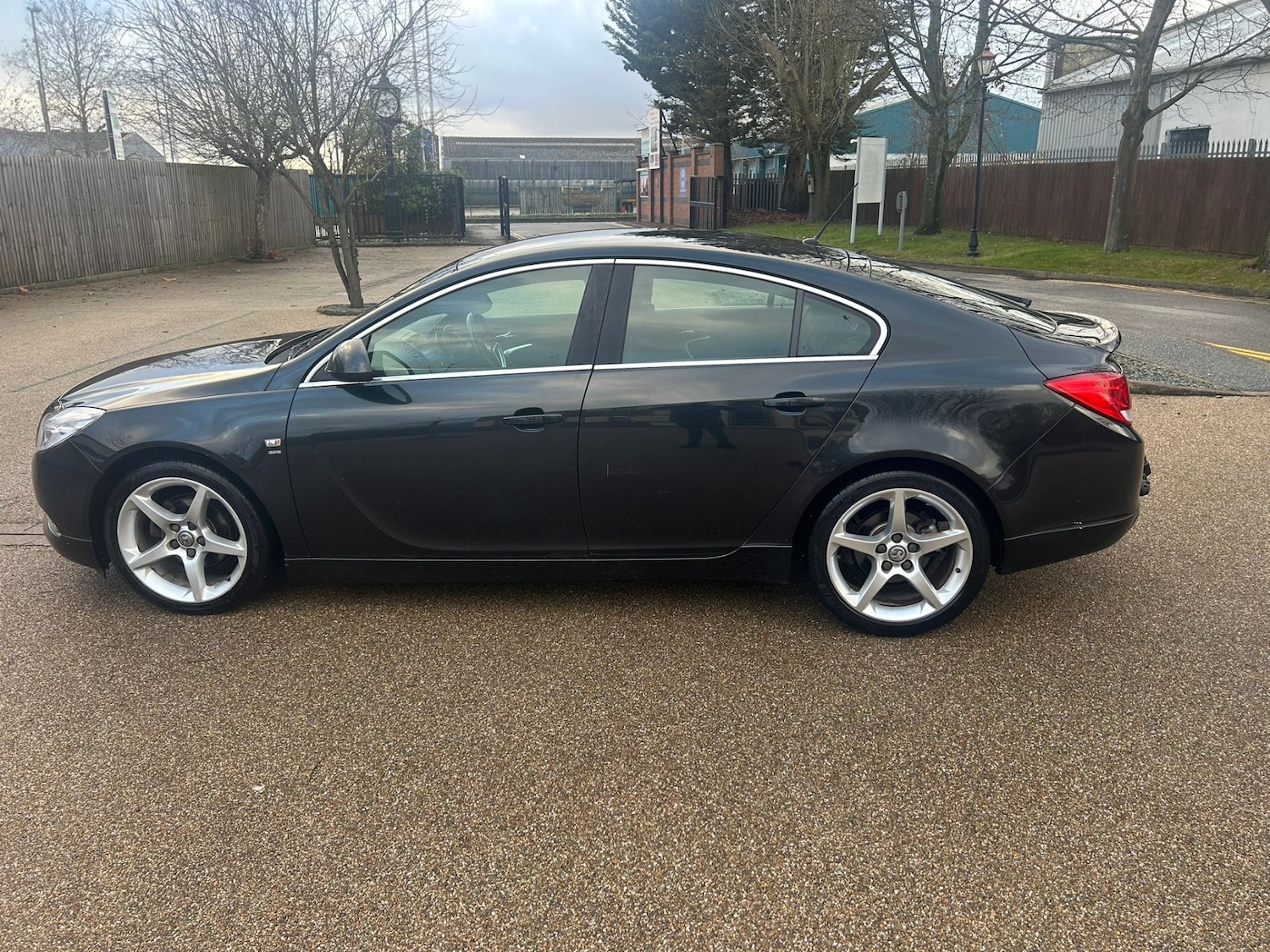 Used Vauxhall Vivaro 2012 for sale - 76885169: Photo 3