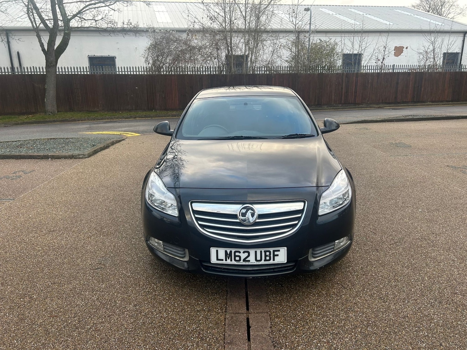 Used Vauxhall Vivaro 2012 for sale - 76885169: Photo 5