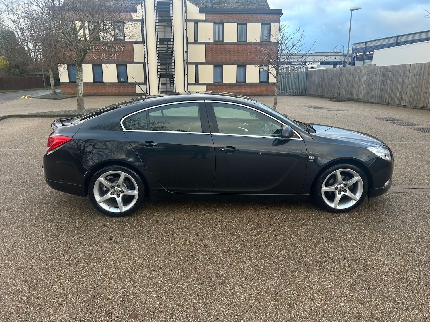 Used Vauxhall Vivaro 2012 for sale - 76885169: Photo 6