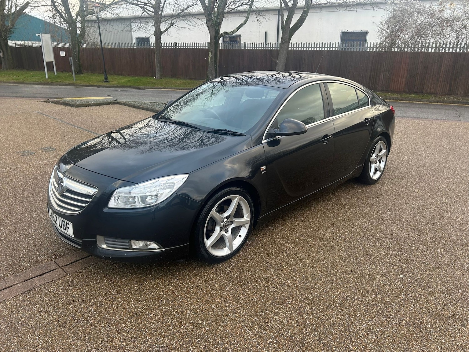 Used Vauxhall Vivaro 2012 for sale - 76885169: Photo 7