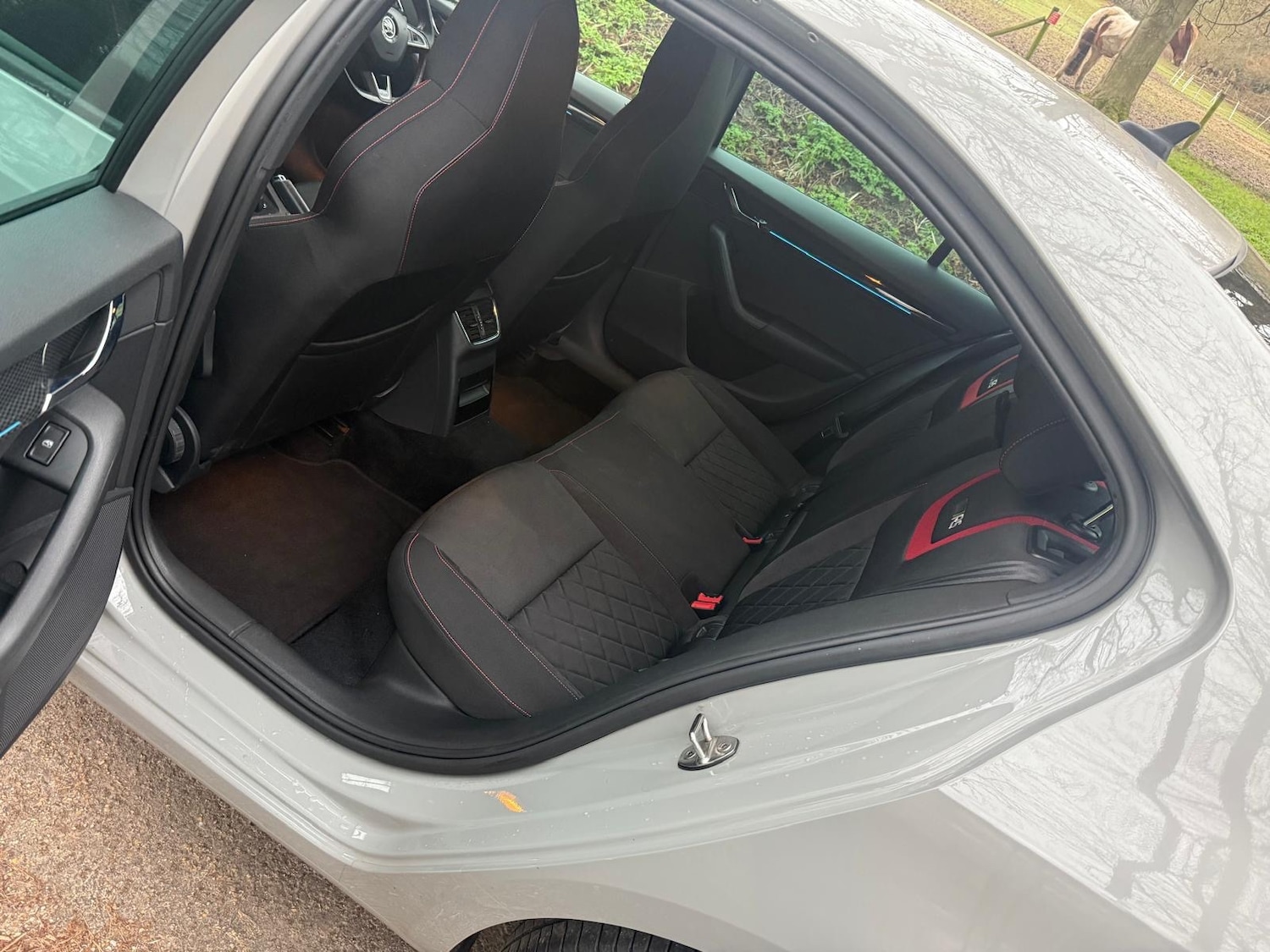 Used Skoda Octavia 2017 for sale - 77603469: Photo 10