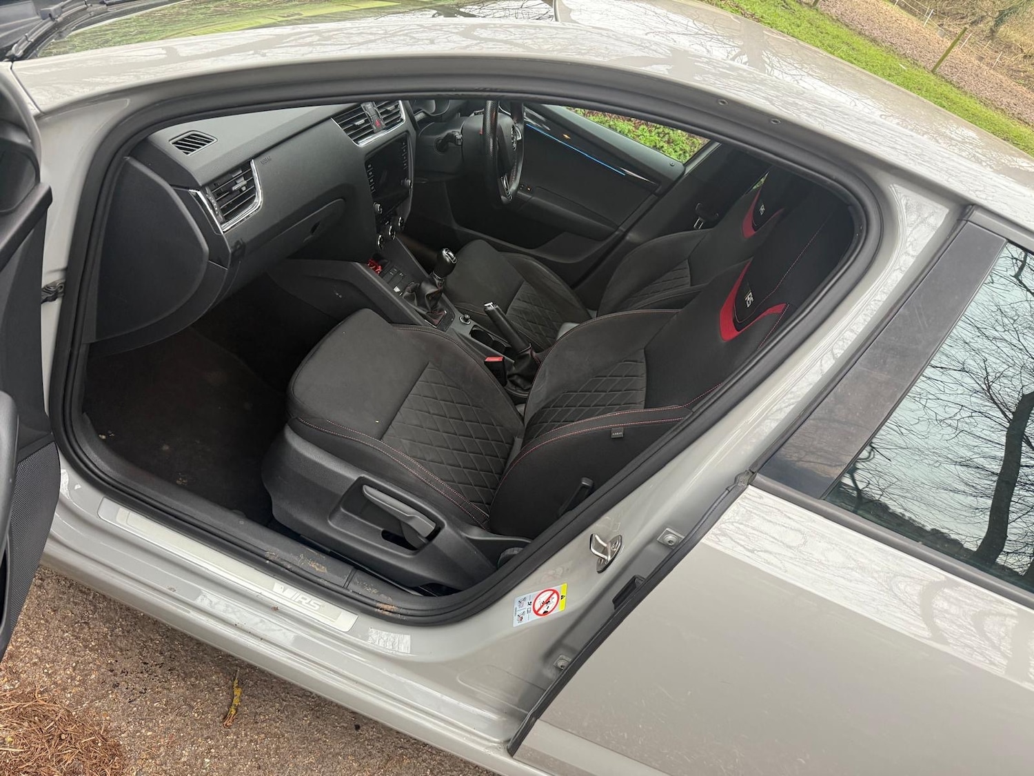 Used Skoda Octavia 2017 for sale - 77603469: Photo 11