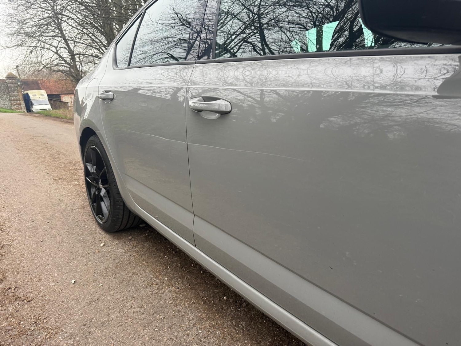 Used Skoda Octavia 2017 for sale - 77603469: Photo 13