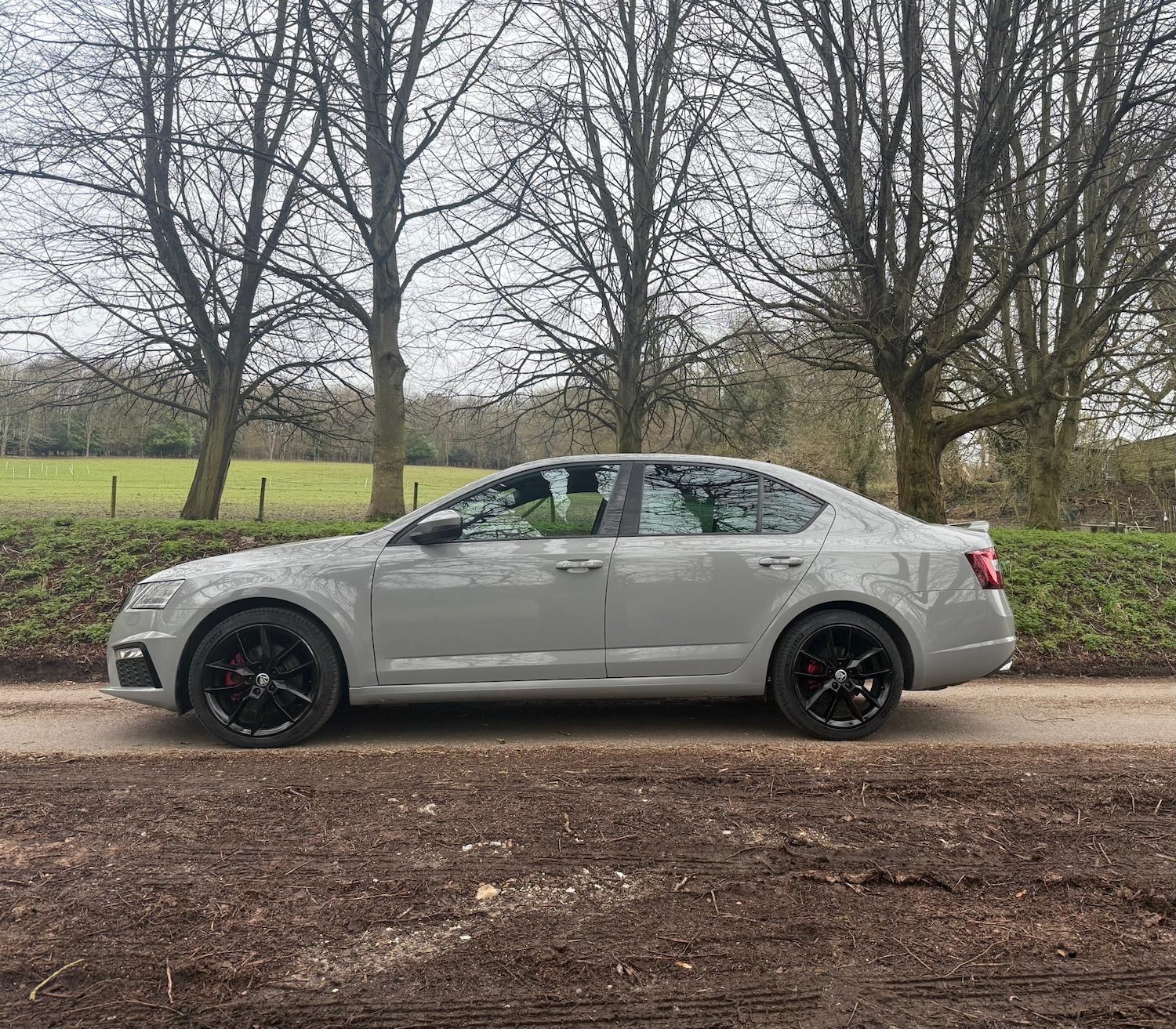 Used Skoda Octavia 2017 for sale - 77603469: Photo 4