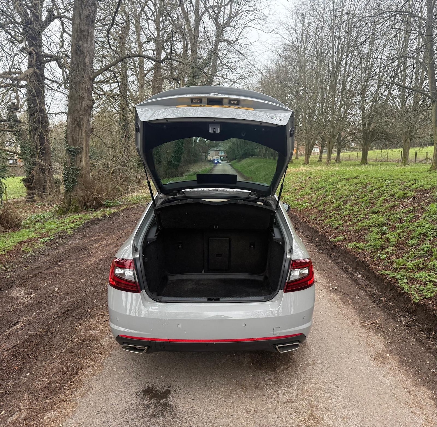 Used Skoda Octavia 2017 for sale - 77603469: Photo 9