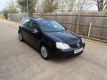 Used Volkswagen Golf 2008 for sale - 78081163: Photo