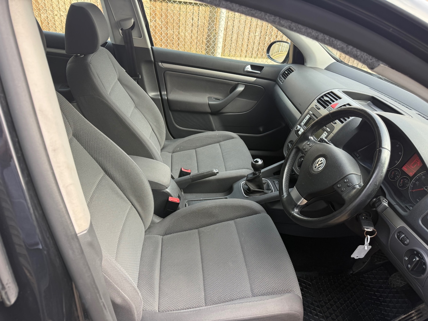 Used Volkswagen Golf 2008 for sale - 78081163: Photo 6