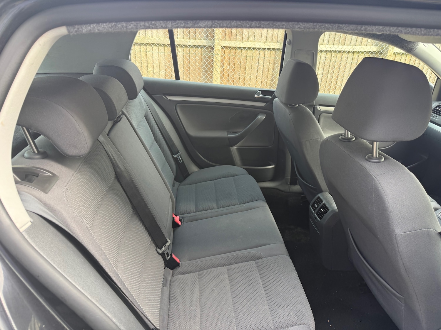 Used Volkswagen Golf 2008 for sale - 78081163: Photo 7