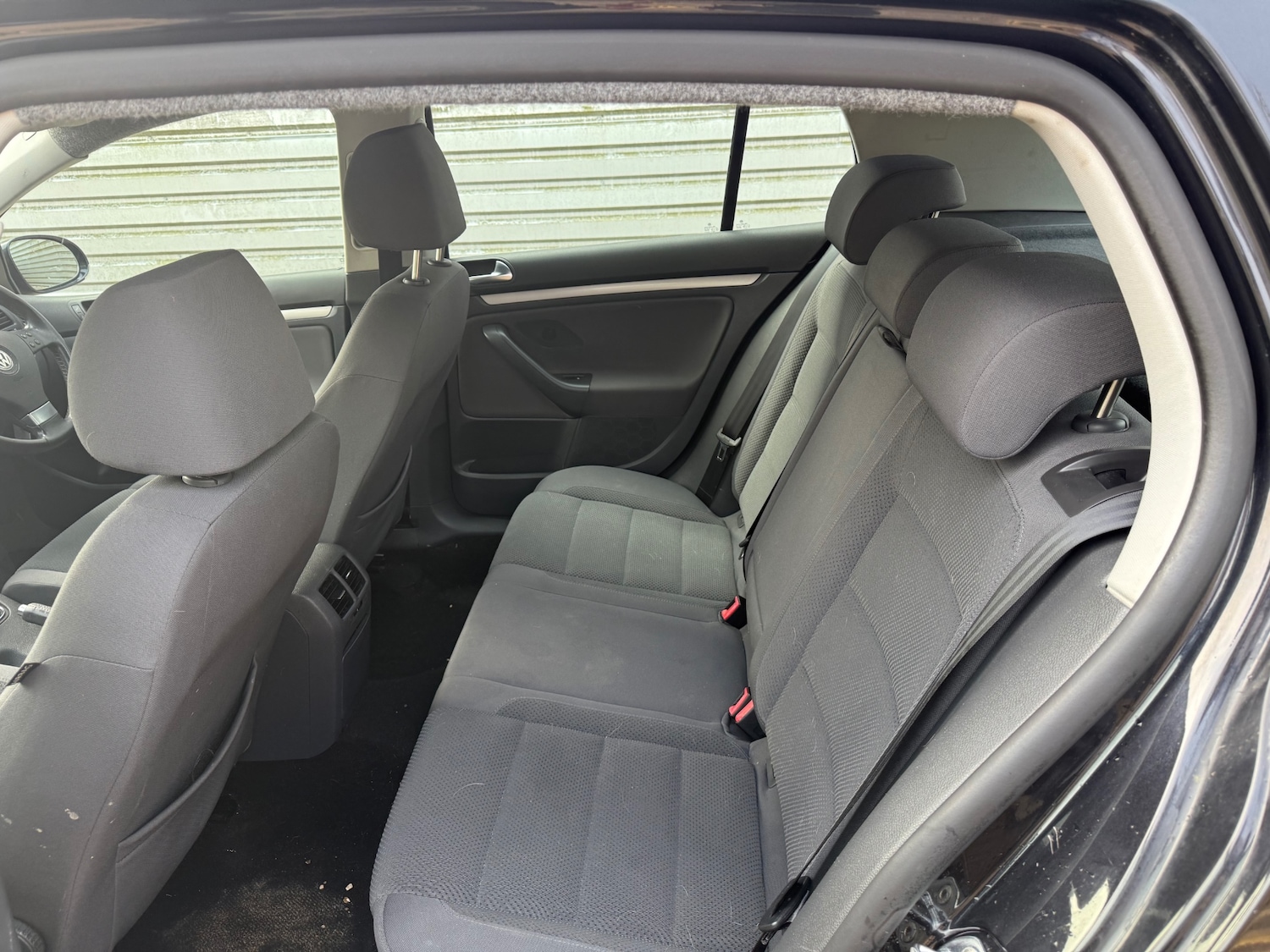 Used Volkswagen Golf 2008 for sale - 78081163: Photo 8