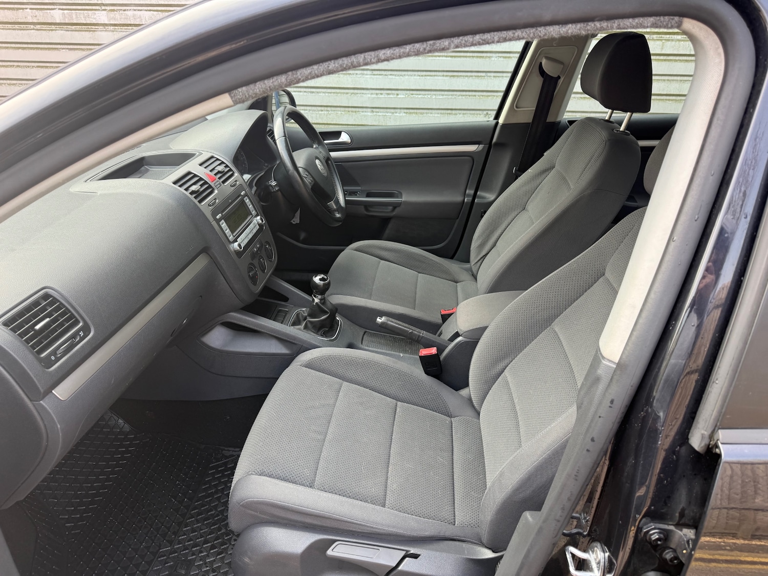 Used Volkswagen Golf 2008 for sale - 78081163: Photo 9