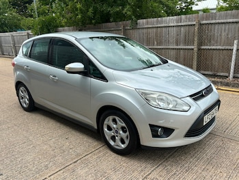 Used Ford C-Max 2012 for sale - 78889223: Photo