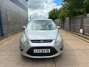 Used Ford C-Max 2012 for sale - 78889223: Photo