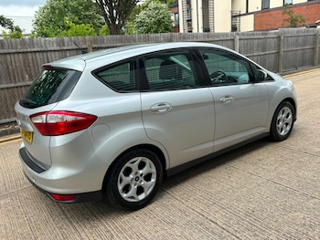 Used Ford C-Max 2012 for sale - 78889223: Photo
