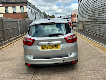 Used Ford C-Max 2012 for sale - 78889223: Photo