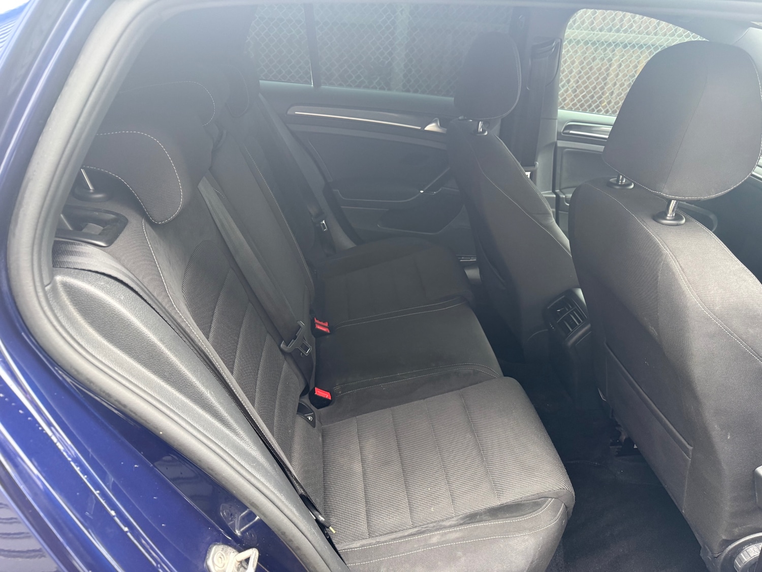 Used Volkswagen Golf 2017 for sale - 77475657: Photo 10