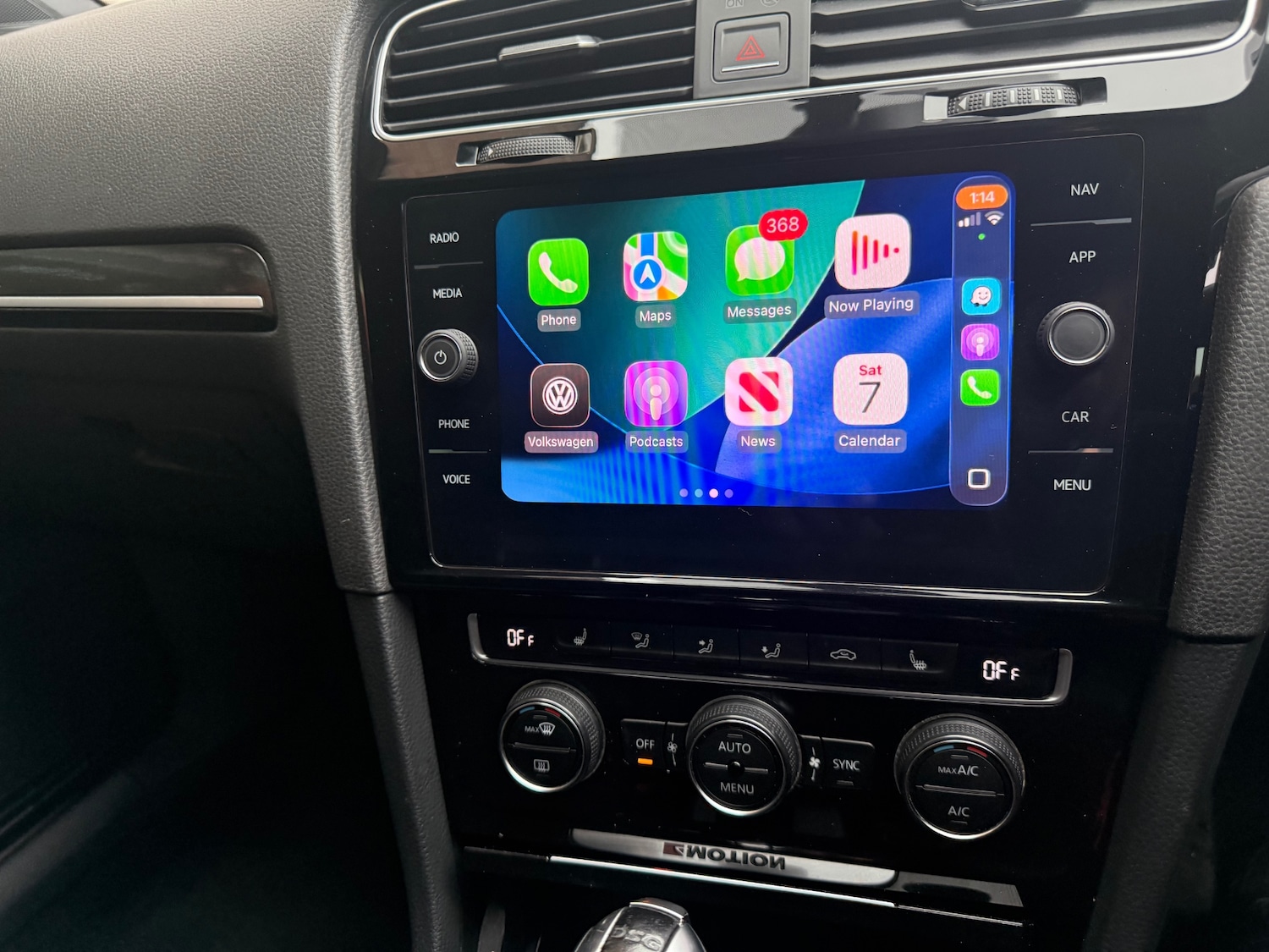 Used Volkswagen Golf 2017 for sale - 77475657: Photo 13