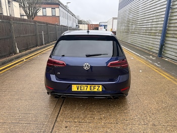 Used Volkswagen Golf 2017 for sale - 77475657: Photo